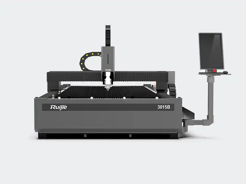 Laser Cutting Machine | Fiber & Tube Laser Buy Guide